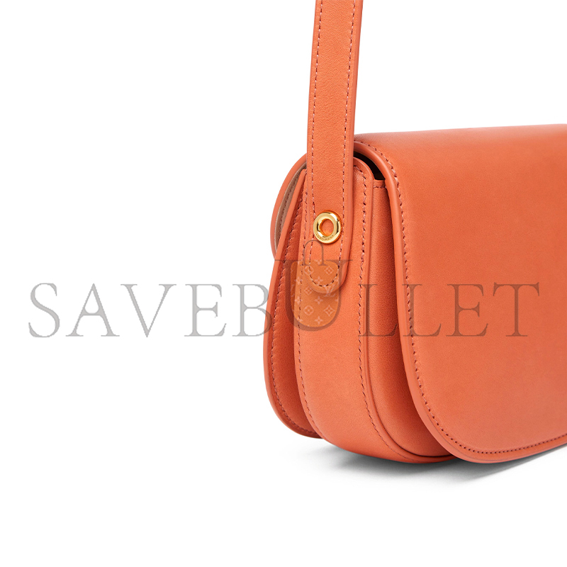 LORO PIANA MINI GHIERA BAG FAP5117 (18*13*7cm) LORO PIANA MINI GHIERA BAG FAP5117 (18*13*7cm)